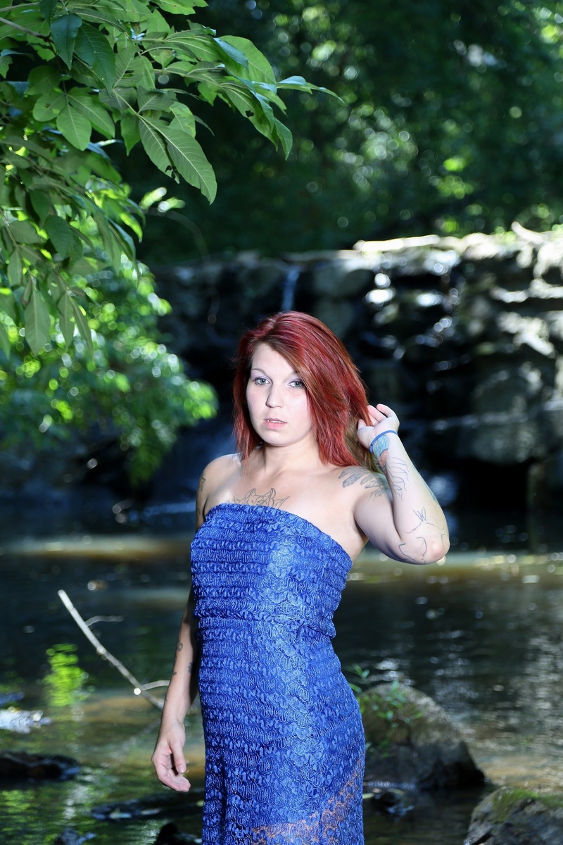 Female model photo shoot of Synfully Syn in Greensboro, NC