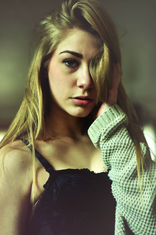 Female model photo shoot of Ashley Rachelle Talbot