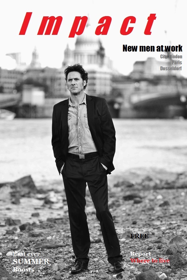 Male model photo shoot of Alan Bayer in London