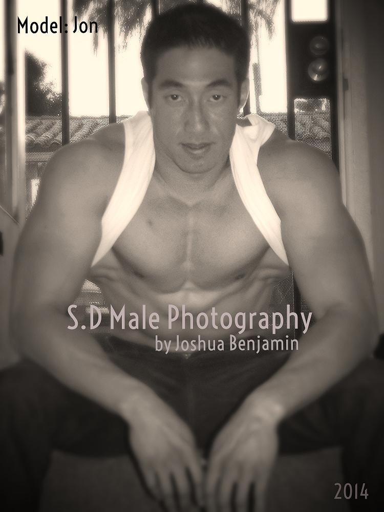 Male model photo shoot of Classic Men San Diego and wontonbomb in San Diego