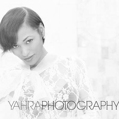 Female model photo shoot of yahraphotography