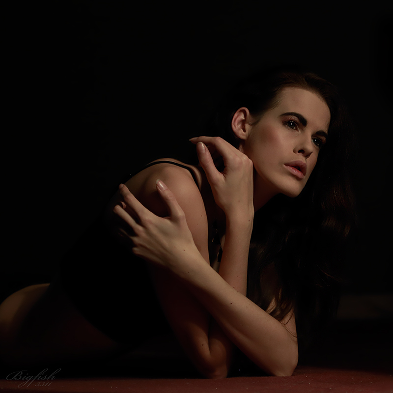 Female model photo shoot of Melissa Tongue - xxmrmthxx by Bigfish3311