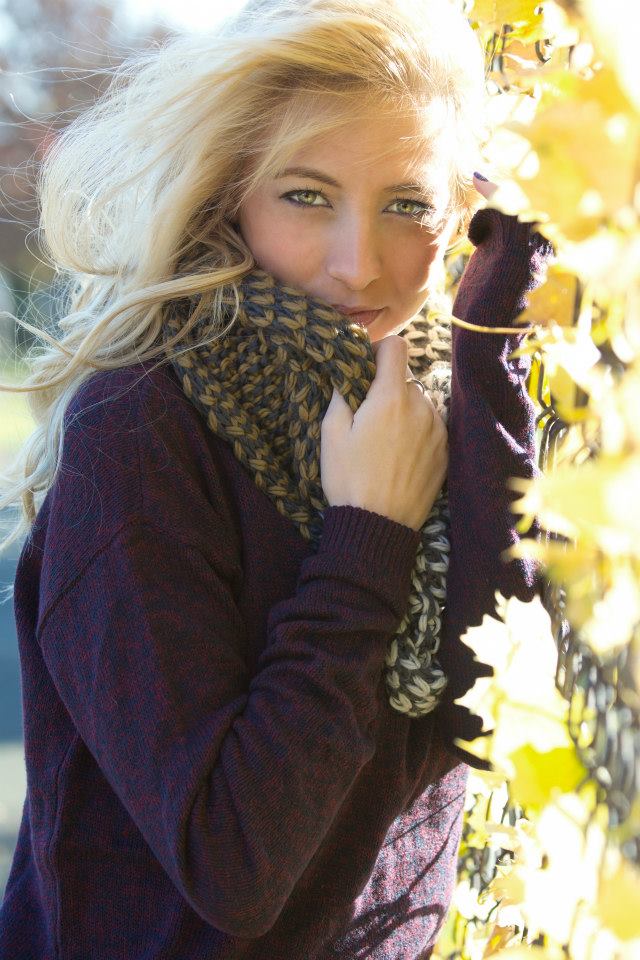 Female model photo shoot of Molly McFaddin in Bellevue Ohio