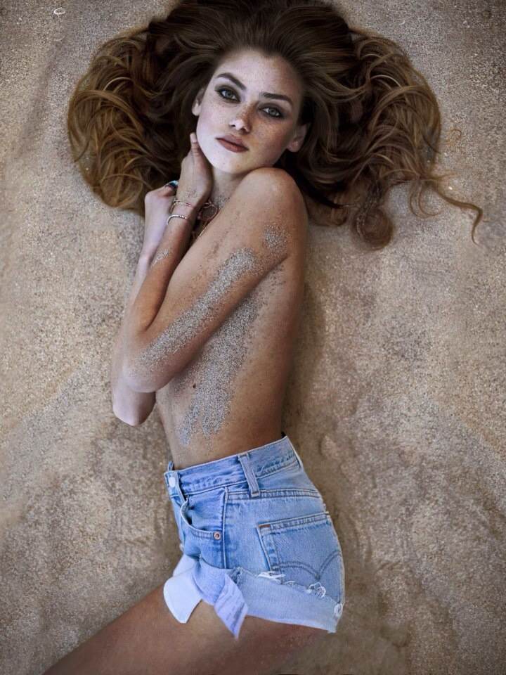 Female model photo shoot of Anastasia Gias