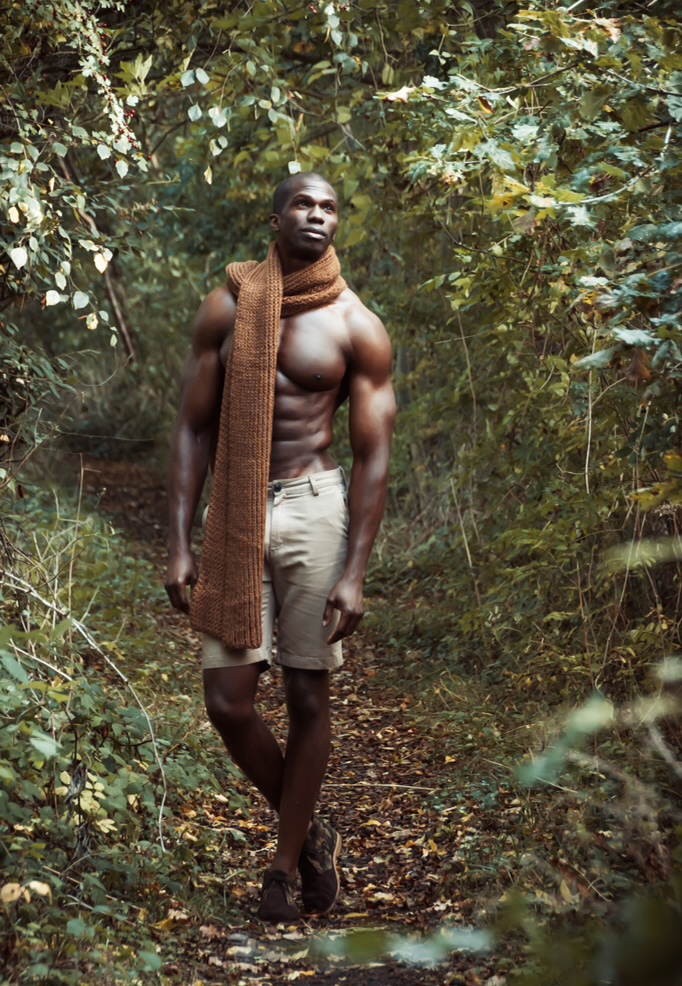 Male model photo shoot of Emeka Lawrence