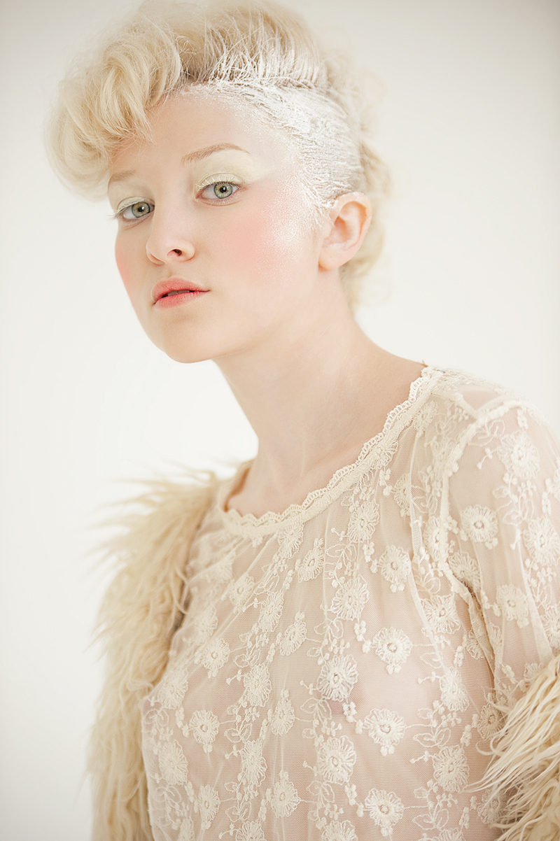 Female model photo shoot of mamimieu by GIA TEAM