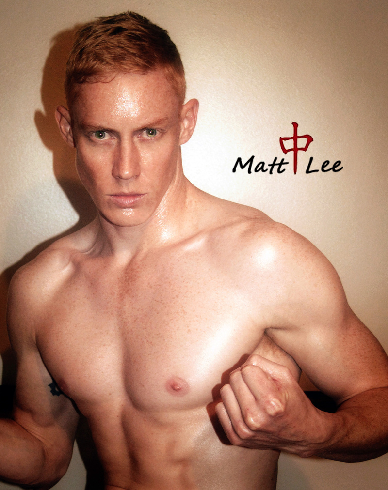 Male model photo shoot of Blue_w_ by Matt Lee