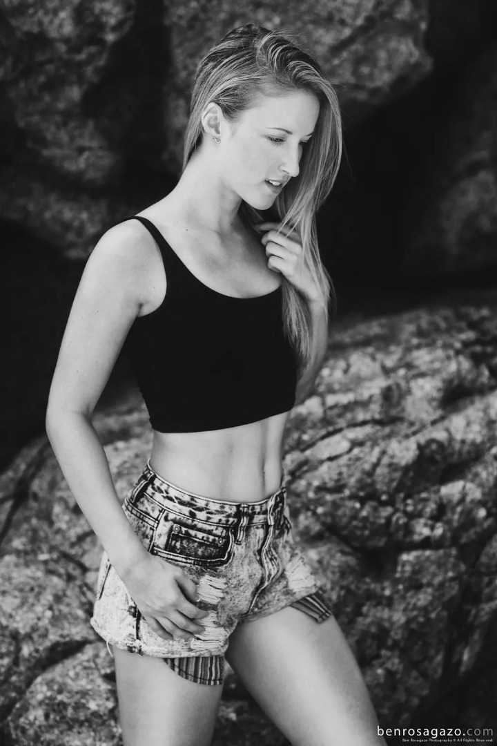 Female model photo shoot of Courtney-franklin