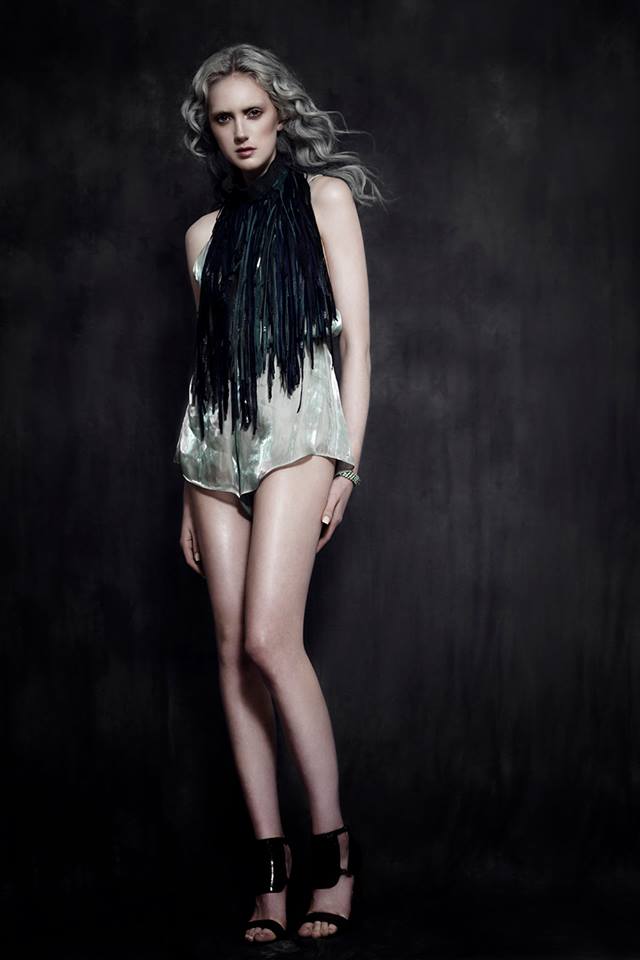Female model photo shoot of Carmen Make up and Hair