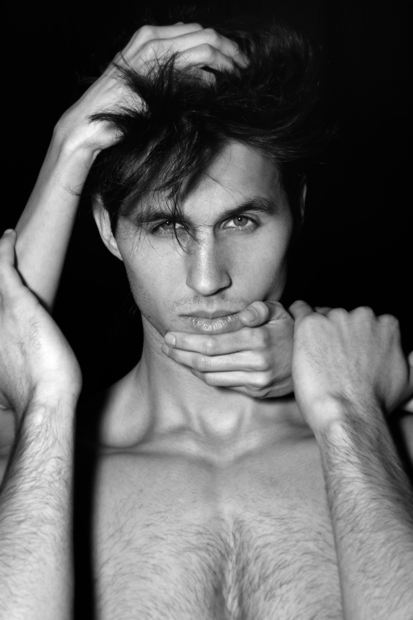 Male model photo shoot of MattPhillips