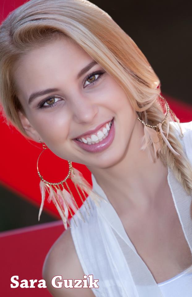 Female model photo shoot of Sara Guzik  in Orlando Florida