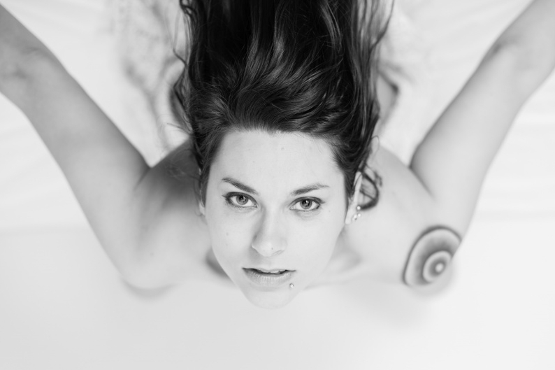 Female model photo shoot of DandyxLion by Ramo-Photo