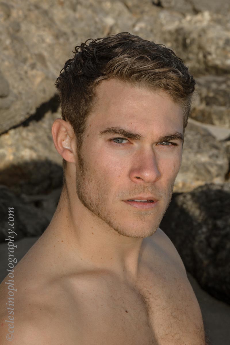 Male model photo shoot of alexanderworth