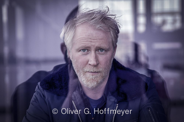 Male model photo shoot of OGH-Photo in København