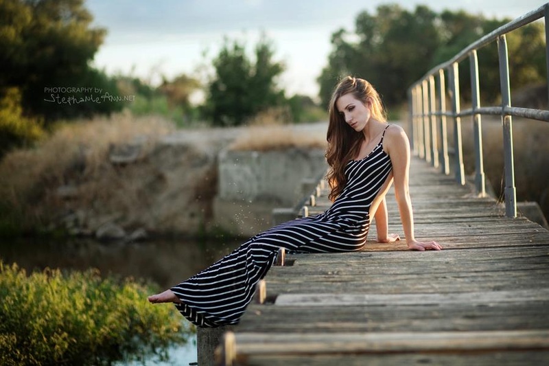 Female model photo shoot of HeatherLindsayScotland by stephanieannphoto