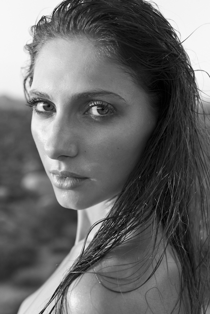 Female model photo shoot of Anastasiya Petrova