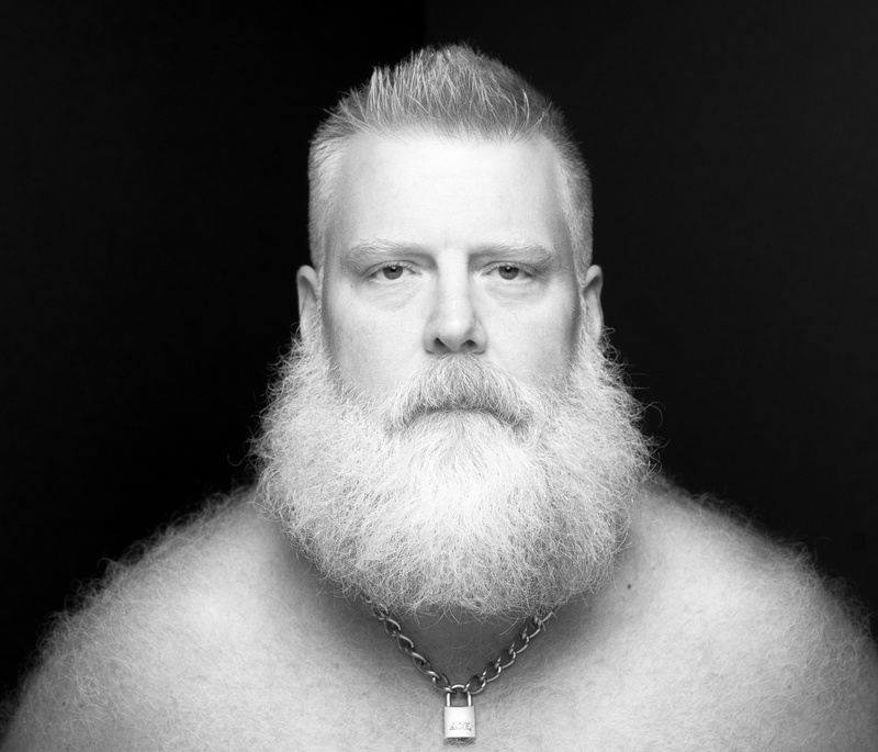 Male model photo shoot of Greg Parkinson in Portland Oregon