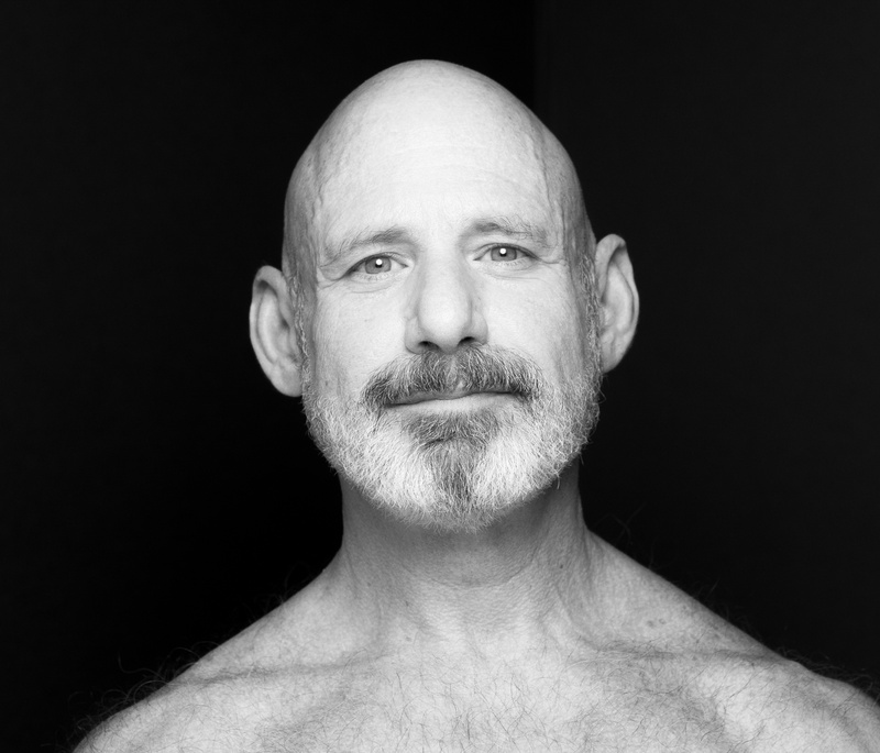 Male model photo shoot of Greg Parkinson in Portland Oregon
