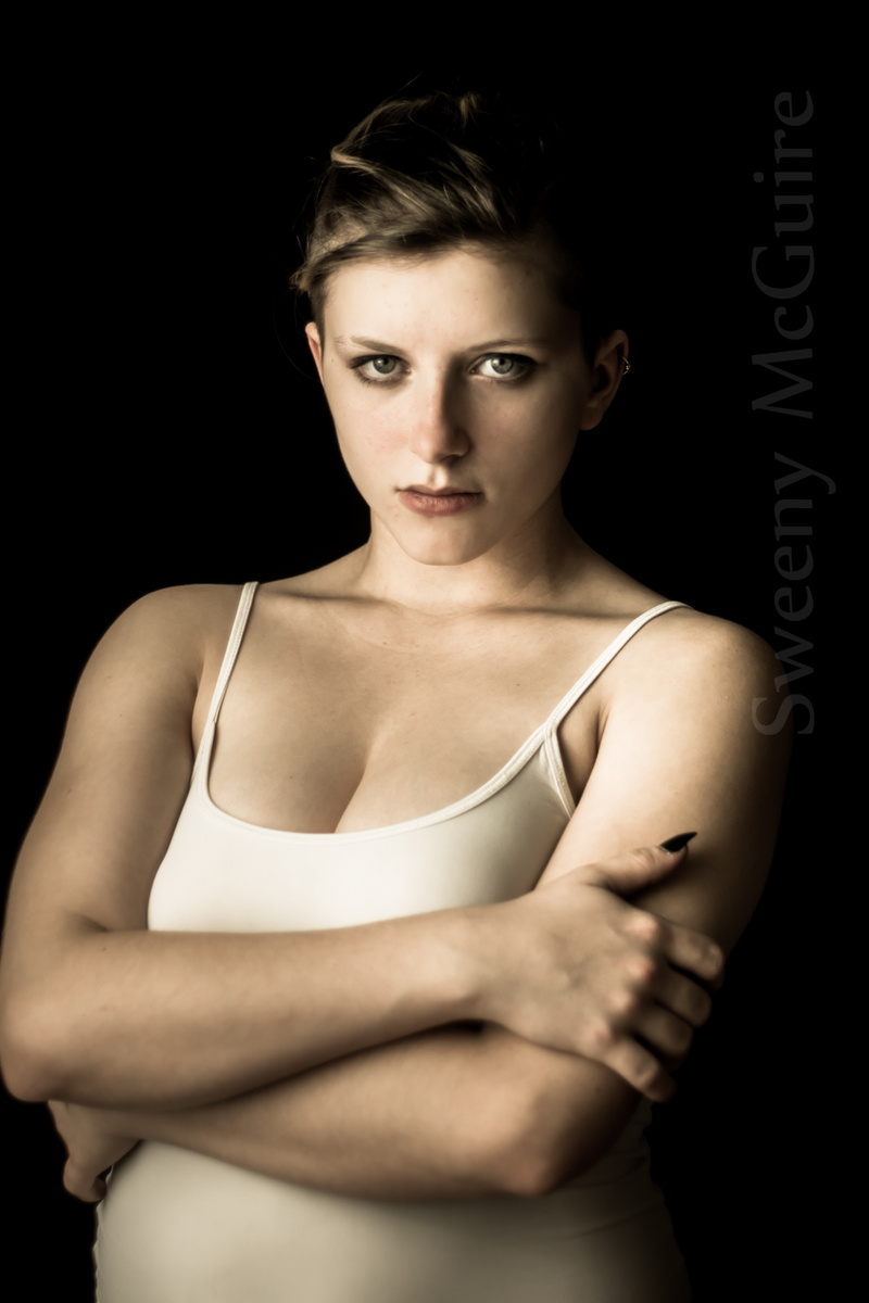 Female model photo shoot of Jessica Sweeny in St. Catharines