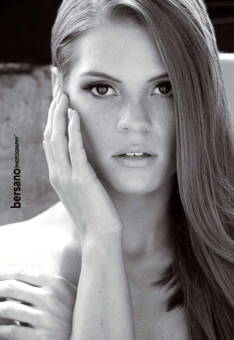Female model photo shoot of Kellyo by Don Bersano
