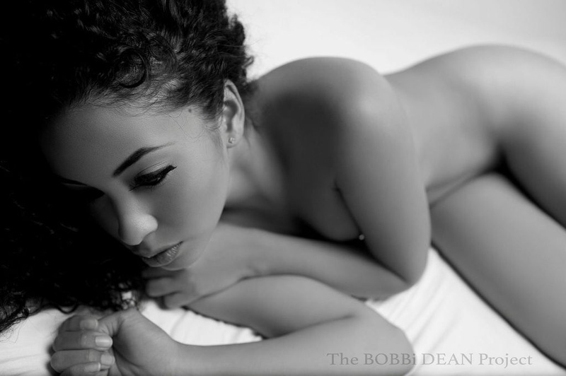 Female model photo shoot of BOBBi_DEAN by Rdot Floyd Photo
