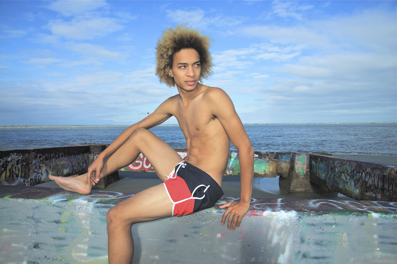 Male model photo shoot of tfuller by Weldphoto in Folly Beach