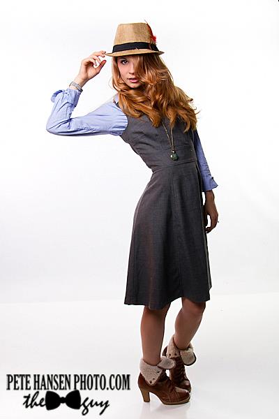 Female model photo shoot of Cassandra Nelson