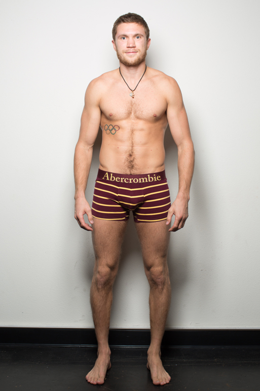 Male model photo shoot of Taras_Shelestyuk in Los Angeles