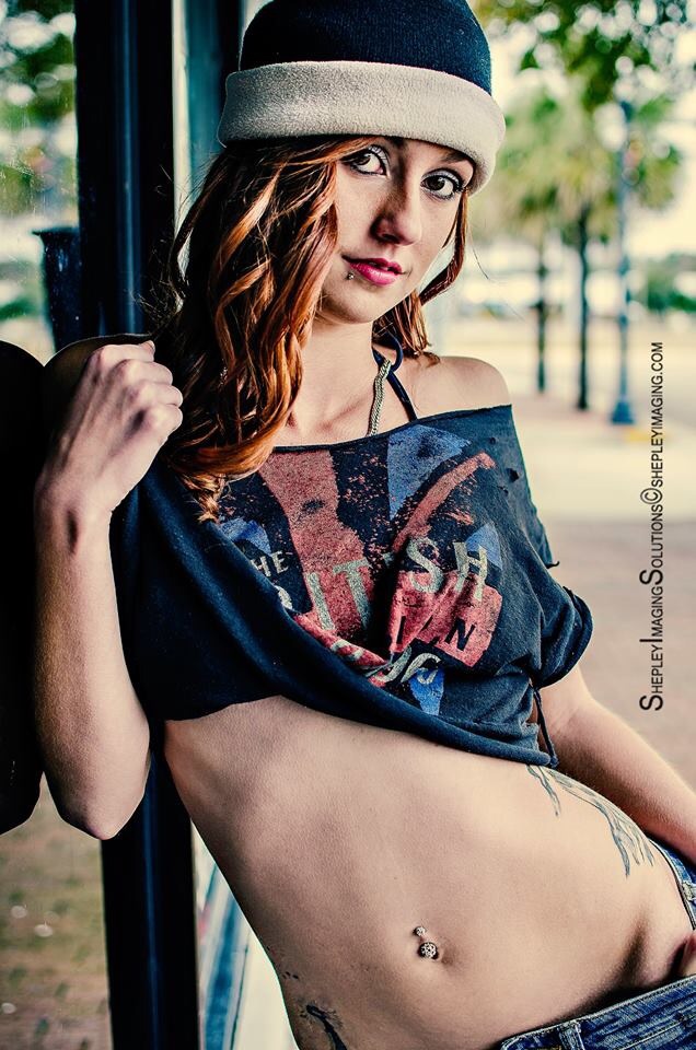 Female model photo shoot of Meandash2012 in Myrtle Beach
