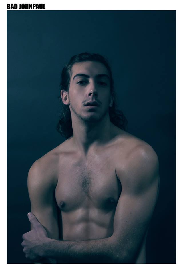 Male model photo shoot of connor_shepherd