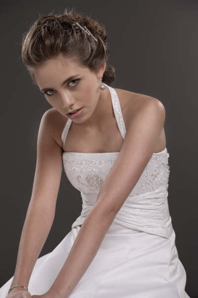 Female model photo shoot of Priscilla Moscoso