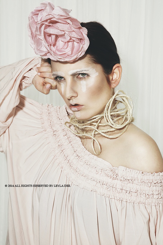 Female model photo shoot of Mandy Violetta