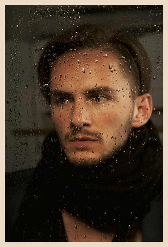 Male model photo shoot of Piotr Olsz by Joanna Wolak13 in London, United Kingdom