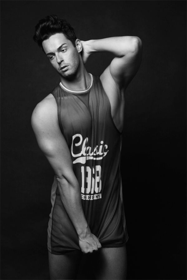 Male model photo shoot of Matt J Cardy 