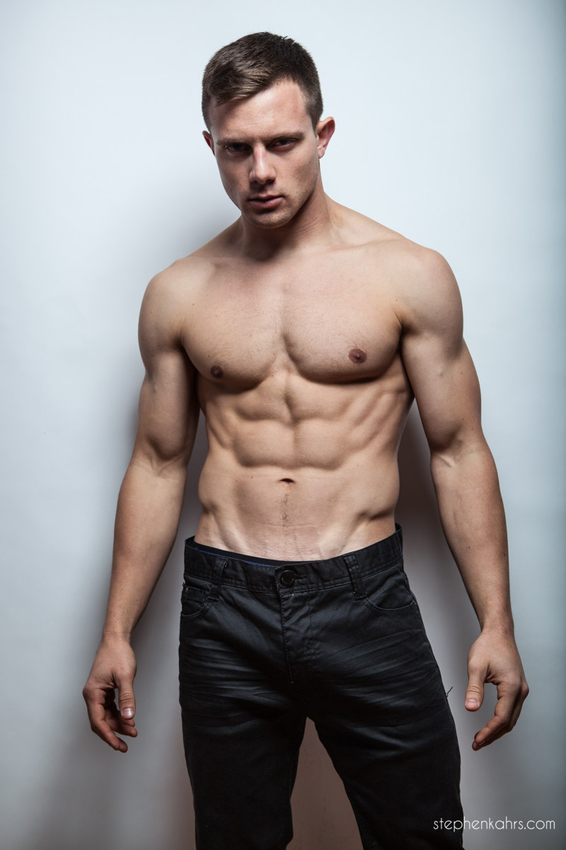Male model photo shoot of rwingert by Stephen Kahrs in Windsor, CT