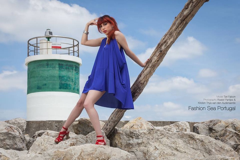 Female model photo shoot of Tari Falcon by Roelof Pantjes