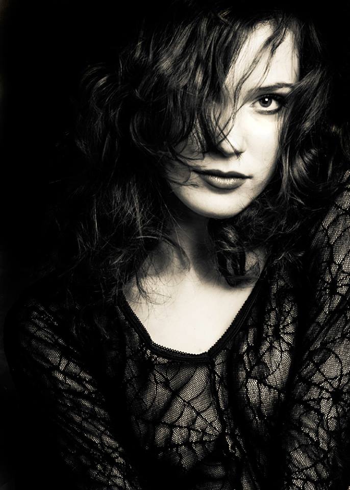 Female model photo shoot of Natasha Stavnitzky in Hamilton, ON