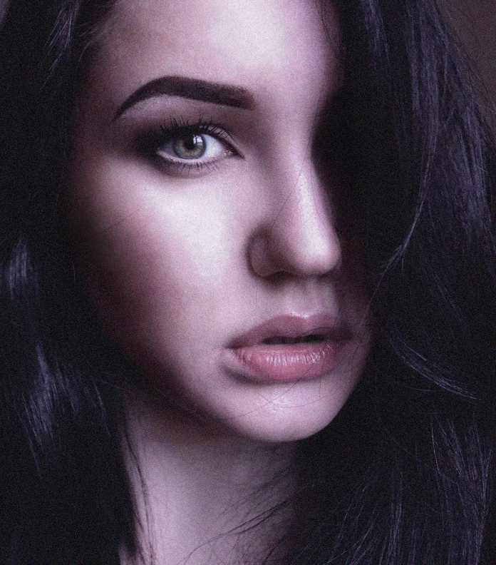 Female model photo shoot of Anastasia Zava