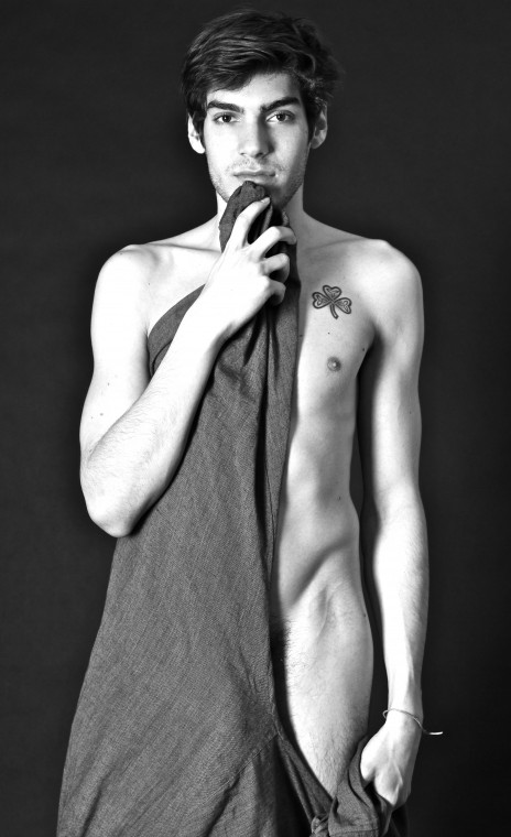 Male model photo shoot of Ryan Mitchel by PhotoFreedom