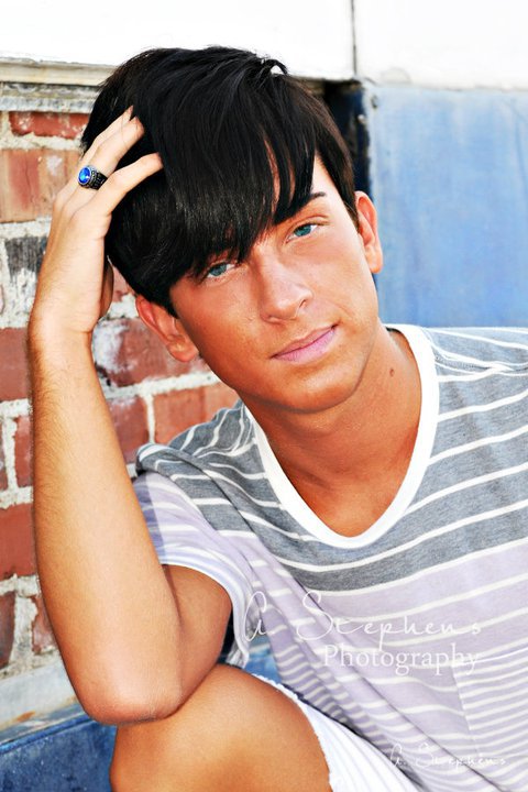 Male model photo shoot of LoooganR in Evansville, IN