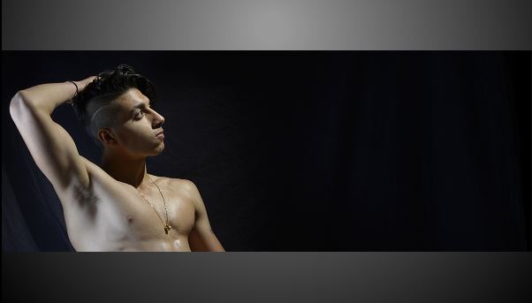 Male model photo shoot of Peter97
