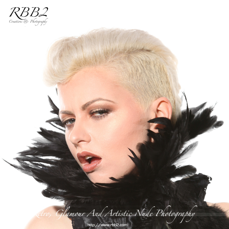 Male and Female model photo shoot of RBB2 and M E L U X I N E in Toulon - France