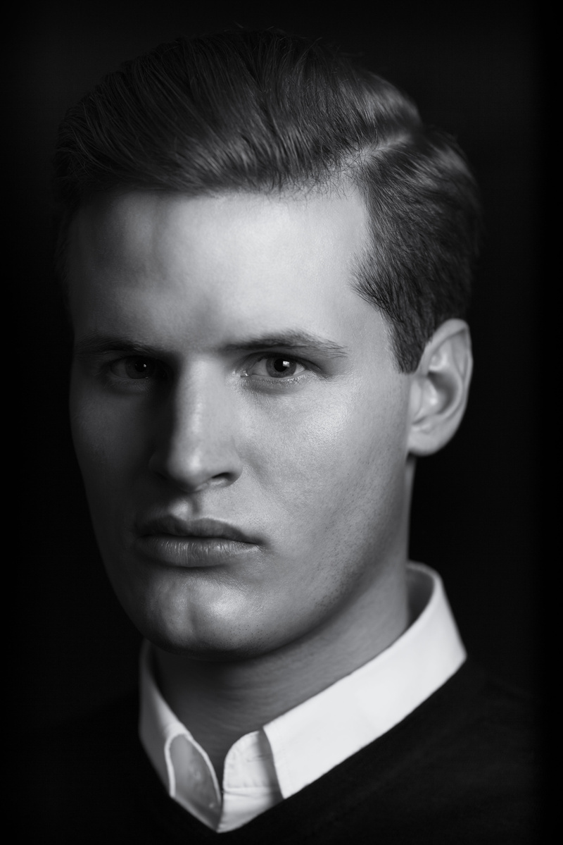 Male model photo shoot of BoydOlthoff