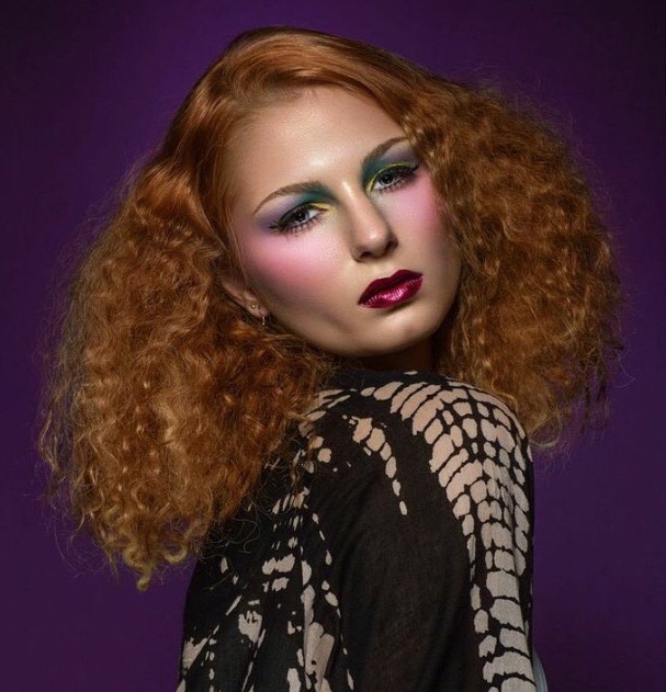 Female model photo shoot of Terry Gregorik