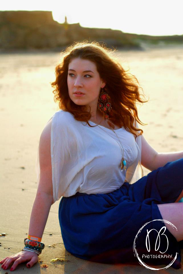 Female model photo shoot of DanielleB16 in Norfolk