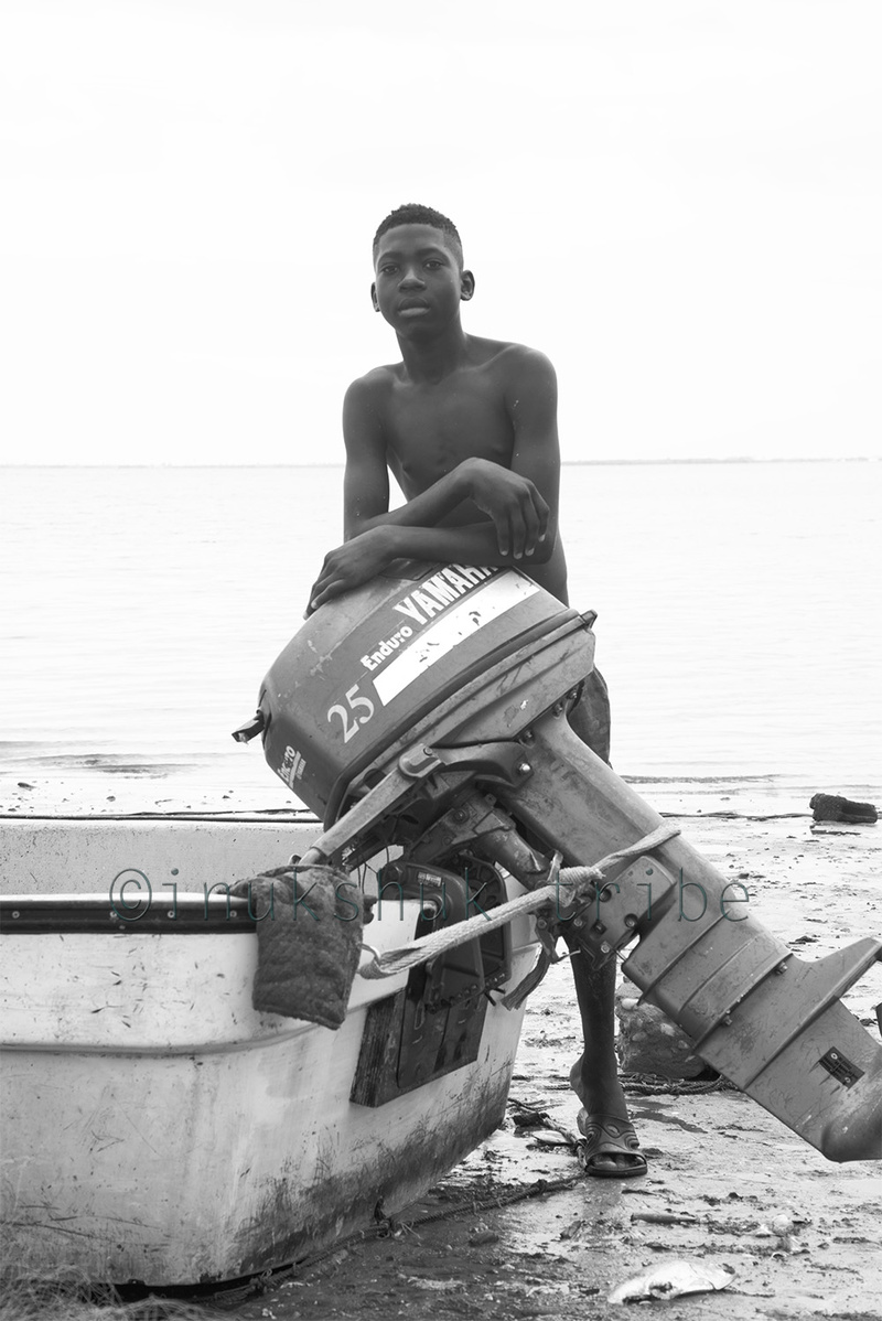 Male model photo shoot of Inukshuk Photography in Atlantic Coast, Angola