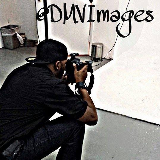 Male model photo shoot of DMV Images