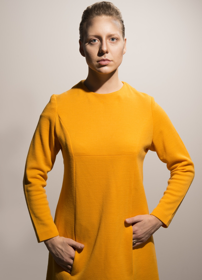 Female model photo shoot of Avary Corey Artistry in Seattle, WA