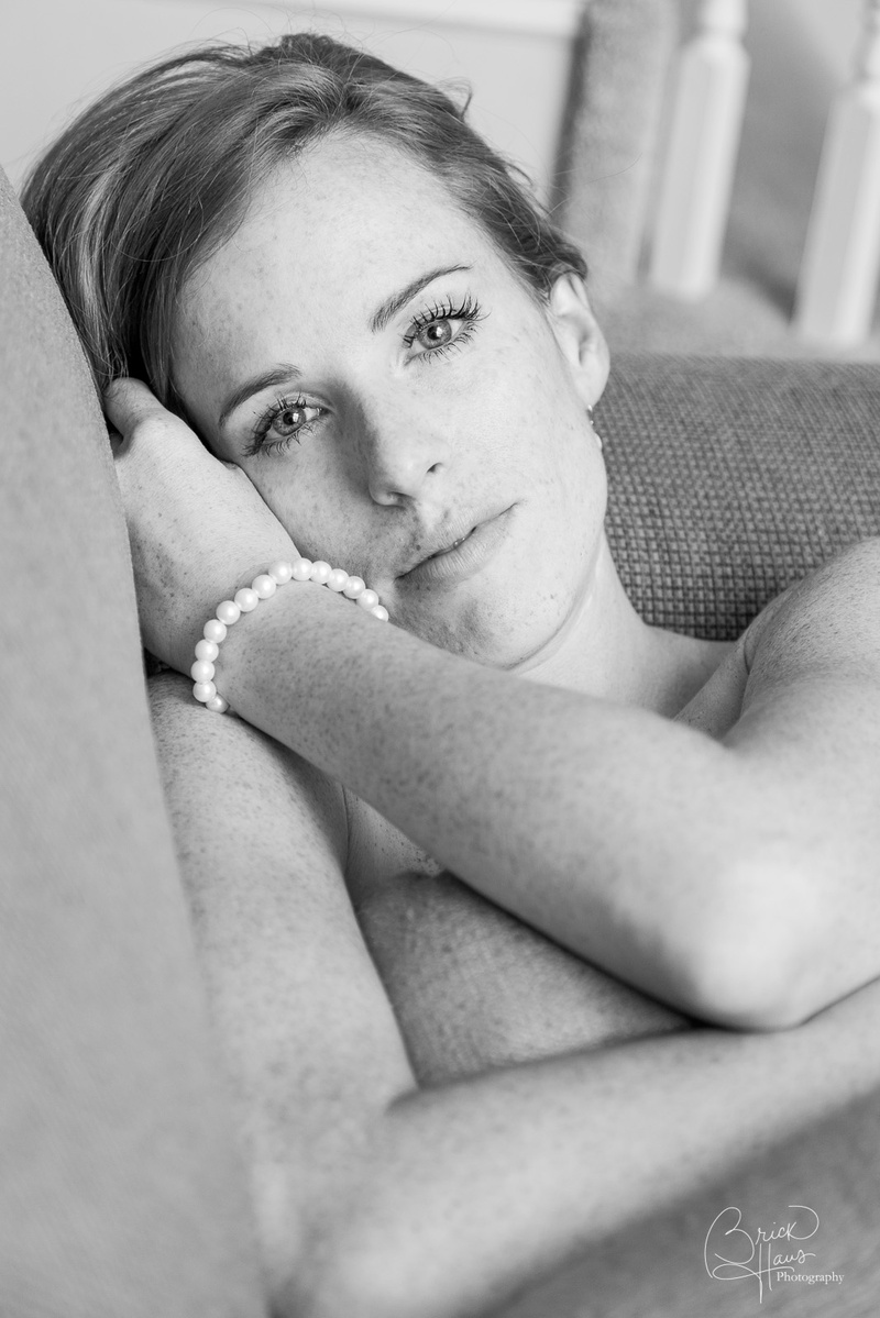 Female model photo shoot of Brick Haus Photography