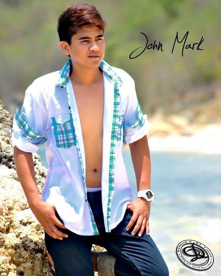 Male model photo shoot of e-jie in San Fernando, La Union, Philippines